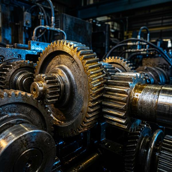 Gear Oil