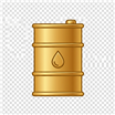 Oil Drum